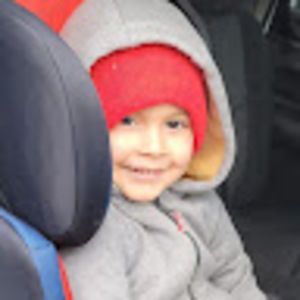 Meet your Posher, Rogelio